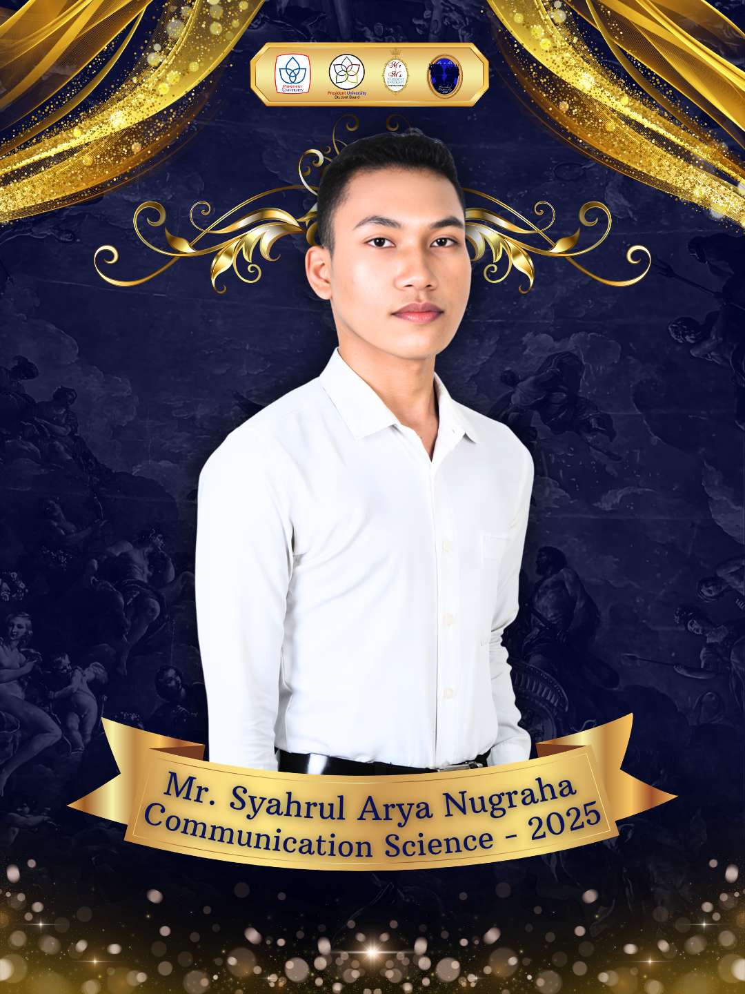SYAHRUL ARYA NUGRAHA